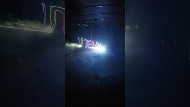 Др 12 лет: лазерное шоу в подарок от FORT BOYARD ? смотреть онлайн