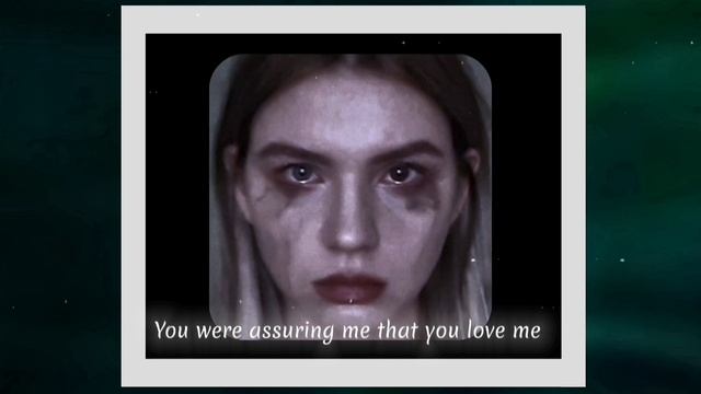 IC3PEAK - мкАД [Lyric Video]