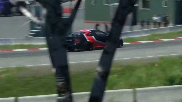 DRIVECLUB DRIFTING Mercedes-Benz C 63 AMG BLACK SERIES смотреть онлайн