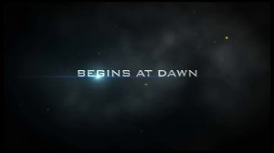 Halo 4 Forward Unto Dawn Blu-Ray and DVD TV Spot