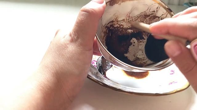 ☕️Гадание на кофейной гуще?Любовный треугольник ?❤️??Кого он выберет?Лунное гадание?