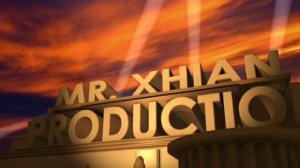 20 fox century blender - MR. adoma