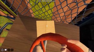 Hello Neighbor 2 акт быстрое прохождение