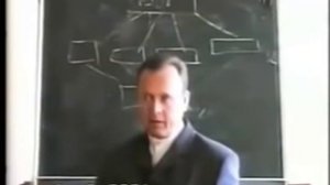 Запрещённое видео  Лекция в ФСБ  О Боге