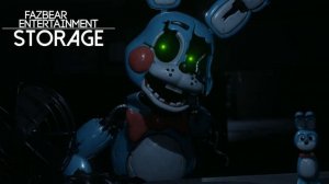 Fazbear Entertainment_ Storage Soundtrack- The Toybox.