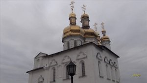 Сергей Маховиков - Белые кони