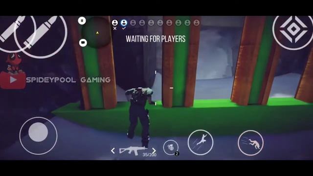 Rogue Agents Android Gameplay 2020 | Rogue Agent Gameplay 2020 | SPG смотреть онлайн