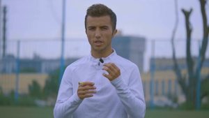 КАК СТАТЬ ХОРОШИМ НАПАДАЮЩИМ? ЛЕГКО!!