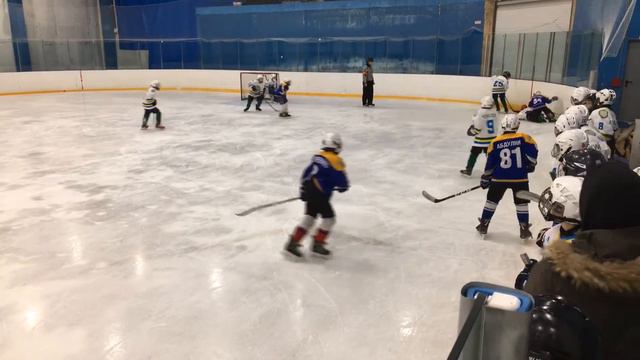 23 февраля 2020 г. Адмиралтеец08 - Сестрик 08 1 период смотреть онлайн