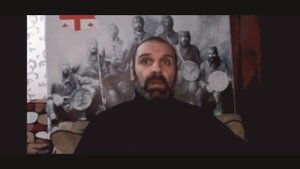 Злой Грузинский Осетин про Имама Шамиля