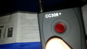 Обзор CC 308+