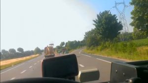 VOLVO FH 480 euro5