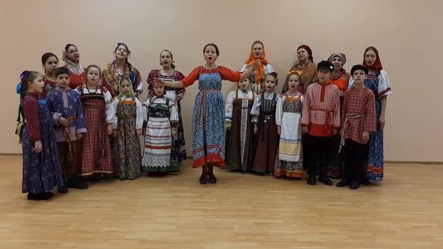 Забава Опочецкая Выйду за ворота