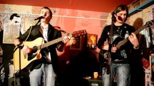 Drummer и Штиль - В небо высокое