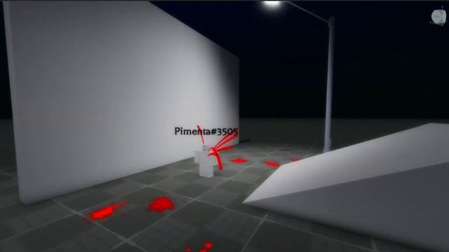 Blood System | Roblox Studio