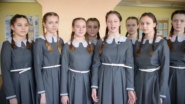 Реновация школьного пространства. Рекреация.