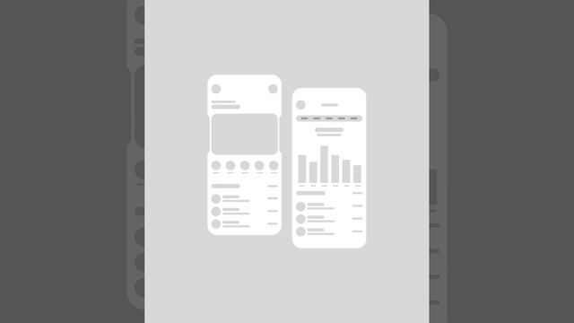 Mobile App UI/UX Speed Design in Figma