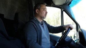 Передвижная телевизионная станция своими руками. Часть 2