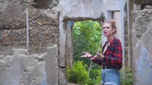 Дорога до бухты Астафьева. Как добраться. Приморский край, село Витязь