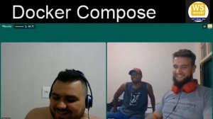 Live sobre Docker Compose