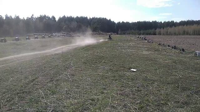 Небольшая тренеровочка