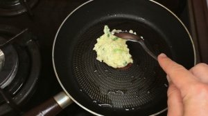 Ленивые хачапури с творогом и сыром на сковороде и на молоке без выпечки