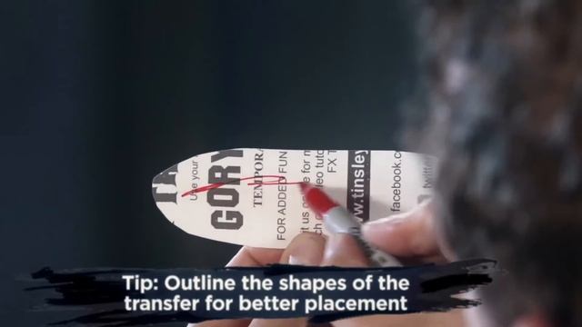 Вкостюме.Ру | 3-D рана на лицо, шрам-метка смотреть онлайн