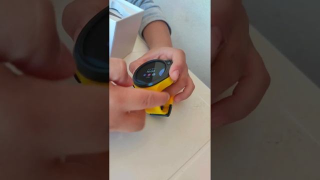 ELARİ 4GR AKILLI SAAT BÖLÜM 1 смотреть онлайн