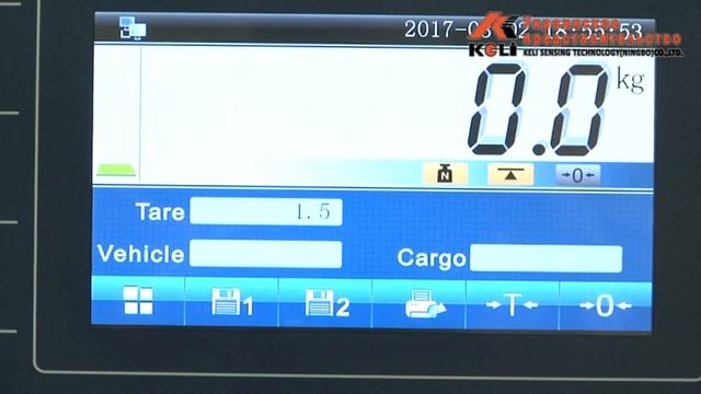 Украинское представительство KELI SENSING смотреть онлайн