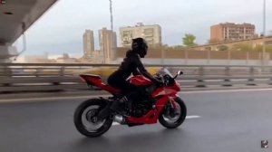 мотоТаня остается на всегда в наших сердцах