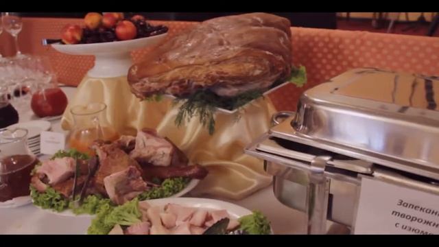 Ресторан «Седьмое небо» в Ростове-на-Дону смотреть онлайн