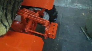 Одаптер к мотаблоку штенли 1900.