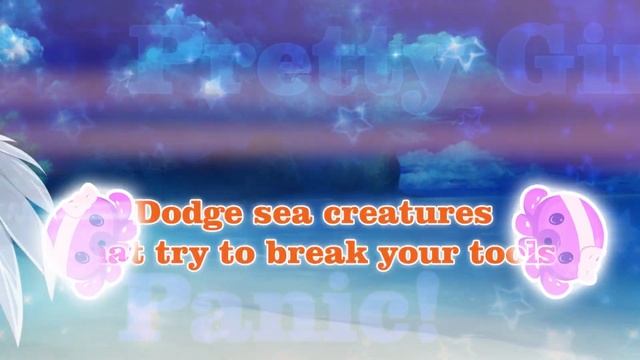 Pretty Girls Panic! - Included within Pretty Girls Game Collection смотреть онлайн