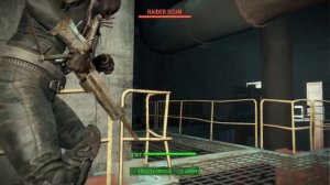 FAPOUT 4 | Buttons Triggers & D-Pads Short - Fallo