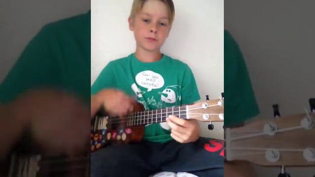 Kane mac ukulele смотреть онлайн