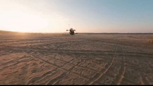 Jetson One - пилотируемый одноместный квадрокоптер. Цена $92 000. Made in Sweden.