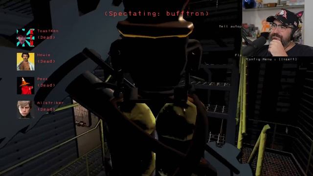 I lost $900,000 in Lethal Company смотреть онлайн