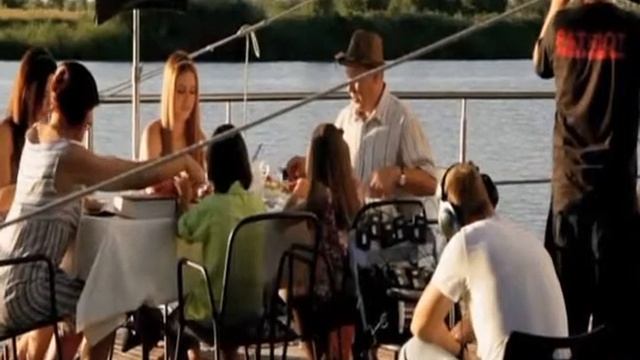 Сваты за кадром 2