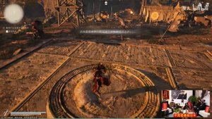 WHERE WINDS MEET 1 Hour of Gameplay, Open World and Combat | New Martial Arts Game HD 2023