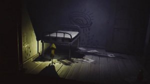 Little Nightmares (Глава 1) [01]