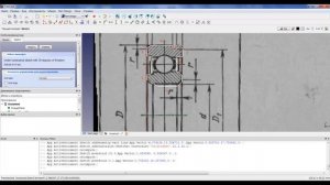 FreeCAD. Часть 2.2 модель подшипника