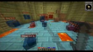 Minecraft | Hack Slash Mine! | Mod Gameplay Part 2