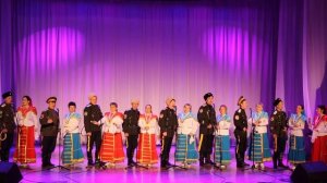 Как за Доном за рекой/КАЗАЧЬЯ ВОЛЯ/