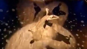 «Танцы со звёздами» Ситтель Мария Бородинов Вячеслав Румба