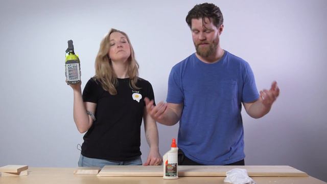 DIY Bathroom Storage Tower | Small Space Solutions смотреть онлайн