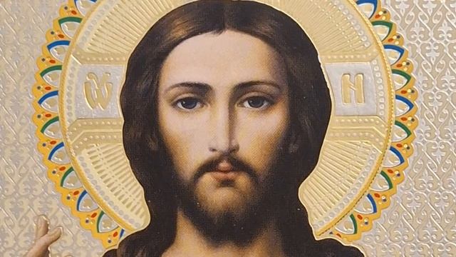 МОЛИТВА НА БЛАГОПОЛУЧИЕ И МИР В СЕМЬЕ смотреть онлайн