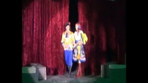 Конное шоу "Мир лошадей" в Национальном Конном Парке "РУСЬ"