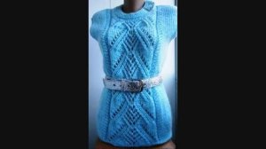 Модные вязаные вещи‭ ‬2020‭ ‬фото‭ | ‬Красивая и стильная вязаная одежда для женщин