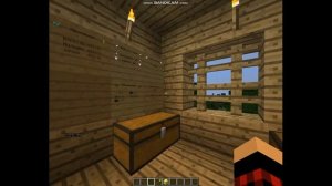 Millenaire.Обзор мода.Minecraft