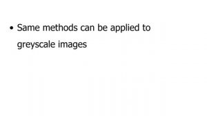 Lec.6 : Morphological Operations   in Image Processing...Dilation..Erosion..Open...Close